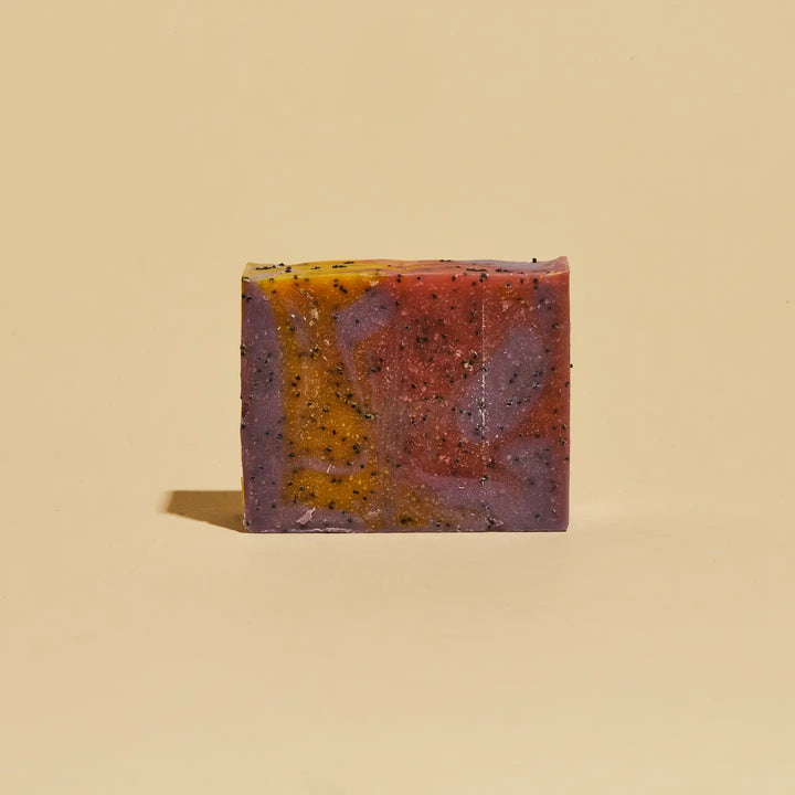Soap: Blackberry Lemonade