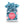 Candy Club: Blue Razz Sour Belts