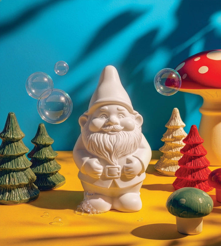 Bar Soap: The Gnome's Cottage