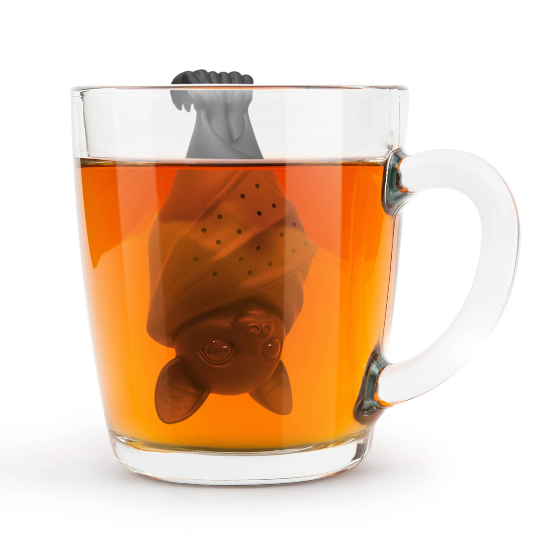 Tea Infuser: Night Steeper