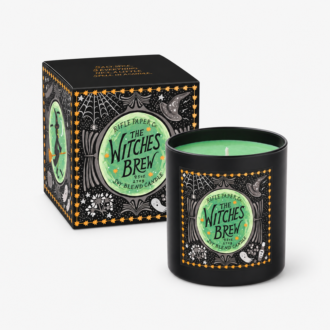 Candle: Witches Brew 9.5 oz