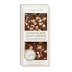 Sugarfina: Chocolate Chip Cookie Bar