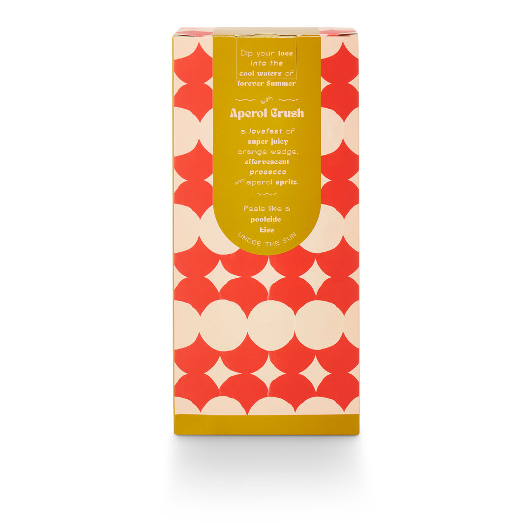 Diffuser: Aperol Crush