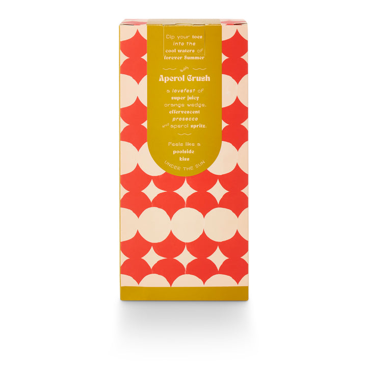 Diffuser: Aperol Crush