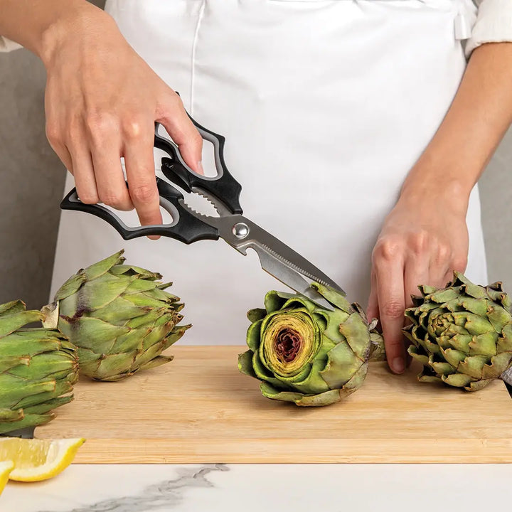 Kitchen Scissors: Elizabat