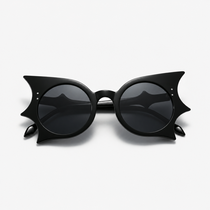 Sunglasses: Bat