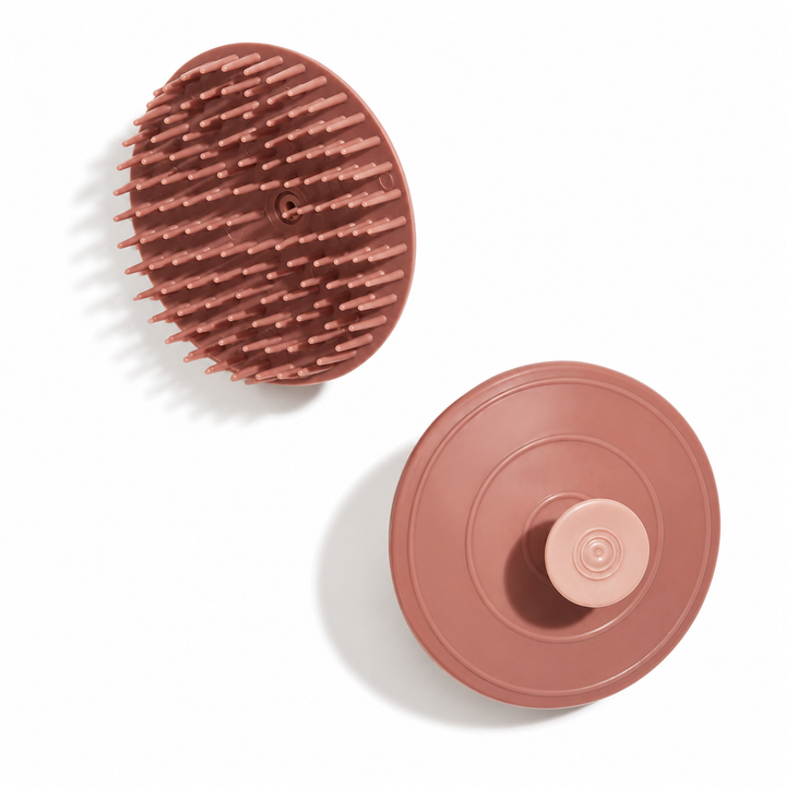 Scalp Exfoliator: Kitsch