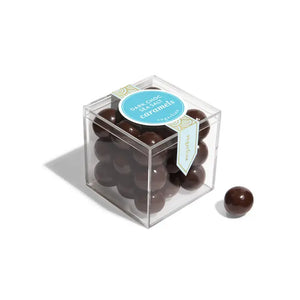 Sugarfina: Dark Chocolate Sea Salt Caramels