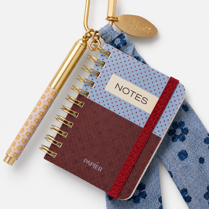 Charm: Pocket Notes