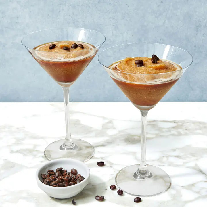 Frozen Cocktail Mix: Espresso Martini
