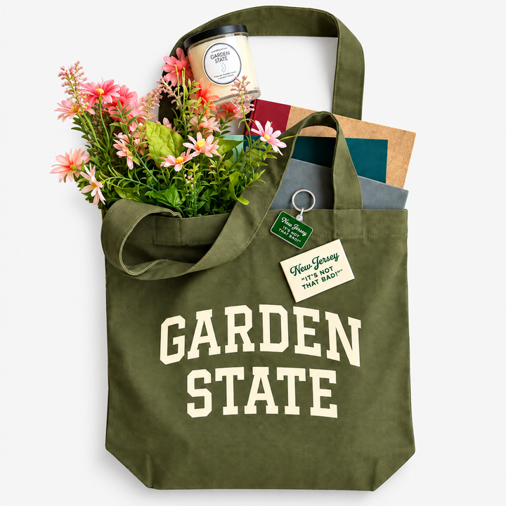 Local Love Gift Set: Garden State