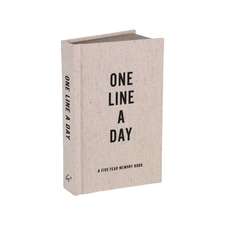 One Line a Day: Canvas