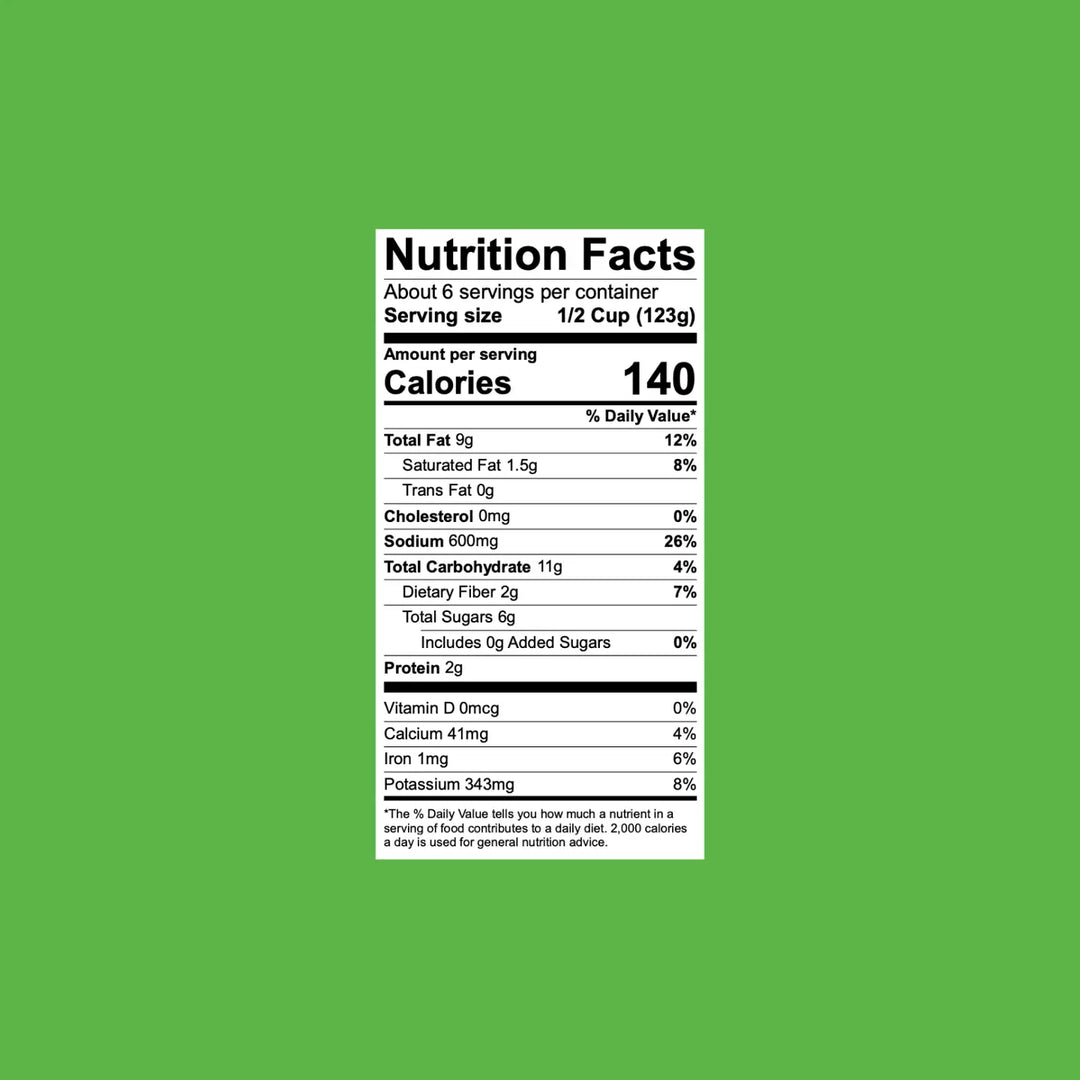 Pasta Sauce: Wild Rosemary