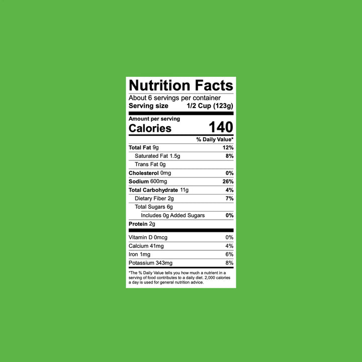 Pasta Sauce: Wild Rosemary