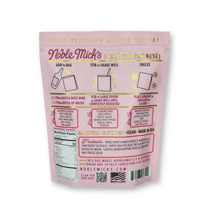 Frozen Cocktail Mix: Frose