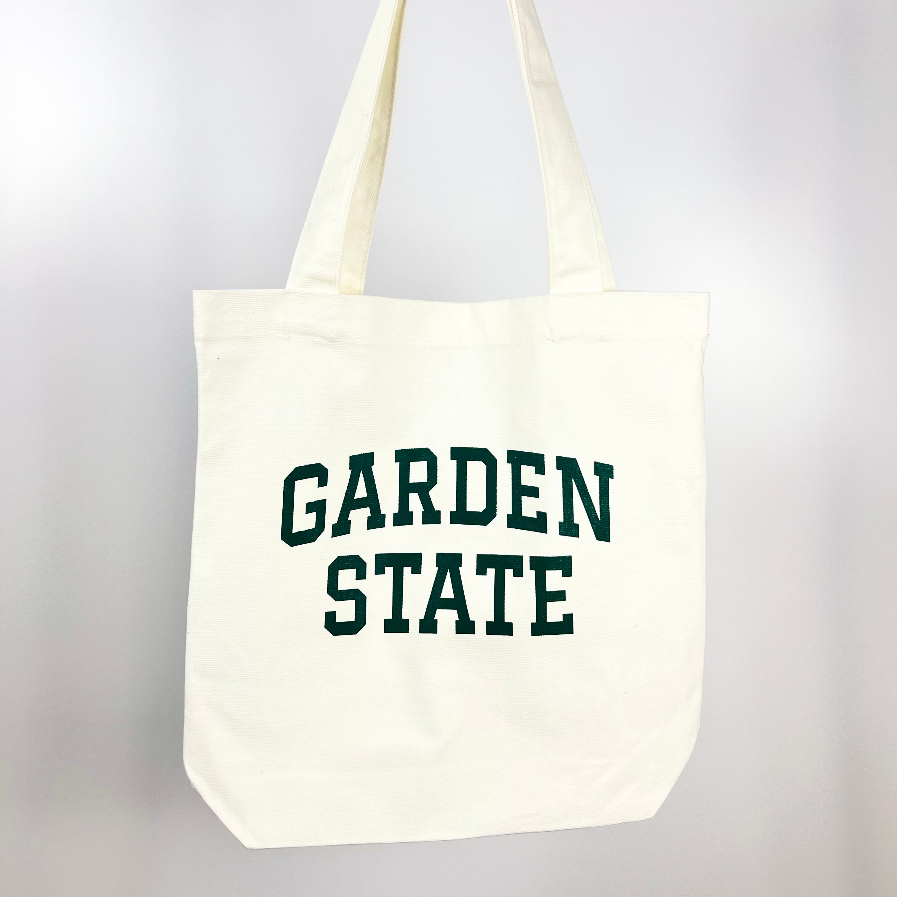 Garden State Tote Bag - Thumbnail 3