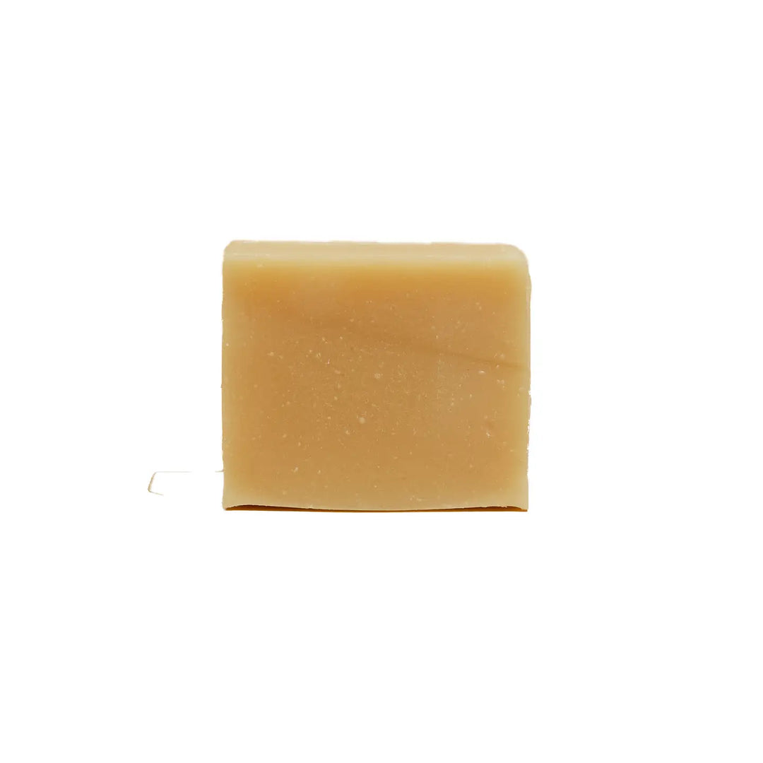 Soap: Goats Milk
