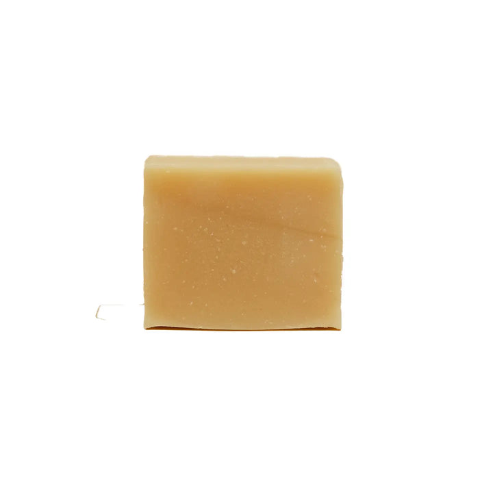 Soap: Goats Milk