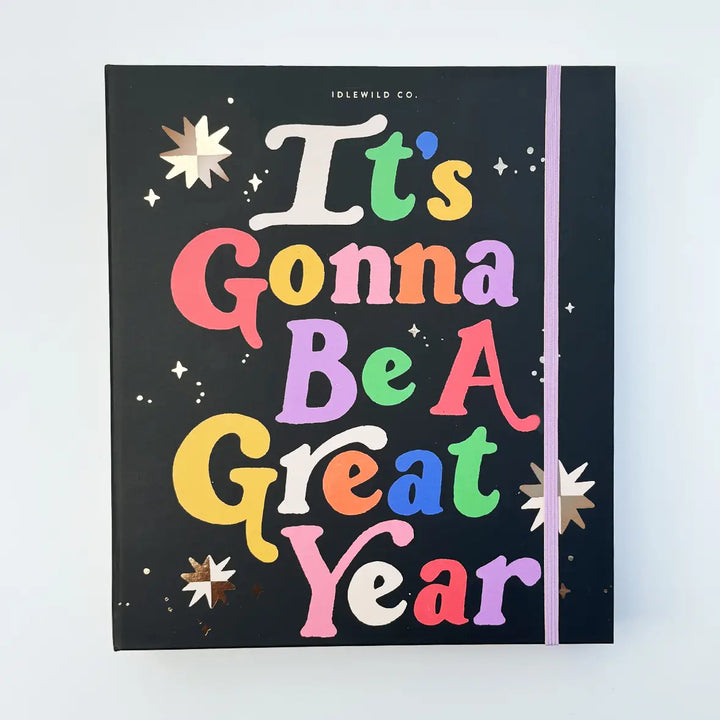 Perpetual Planner: Idlewild Co.