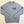 Kanibal & Co. gray raglan crewneck sweatshirt with Jersey Devil graphic on chest