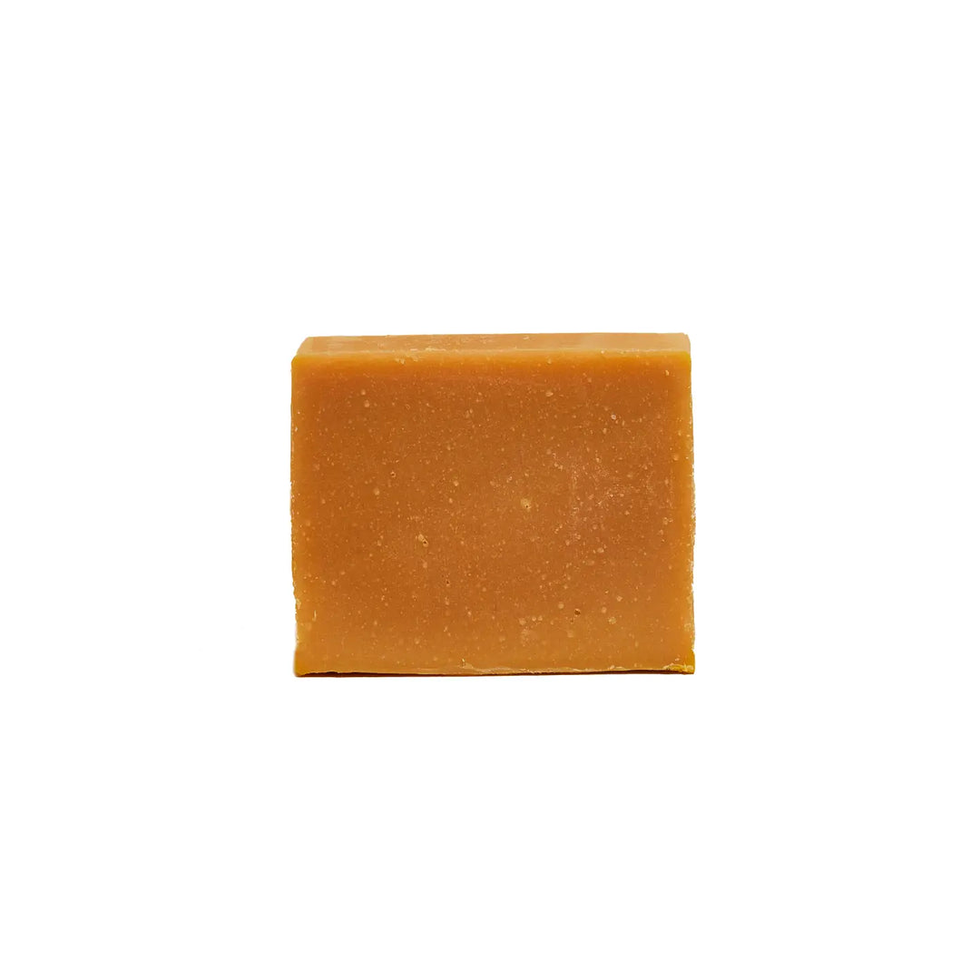 Soap: Honey & Beeswax