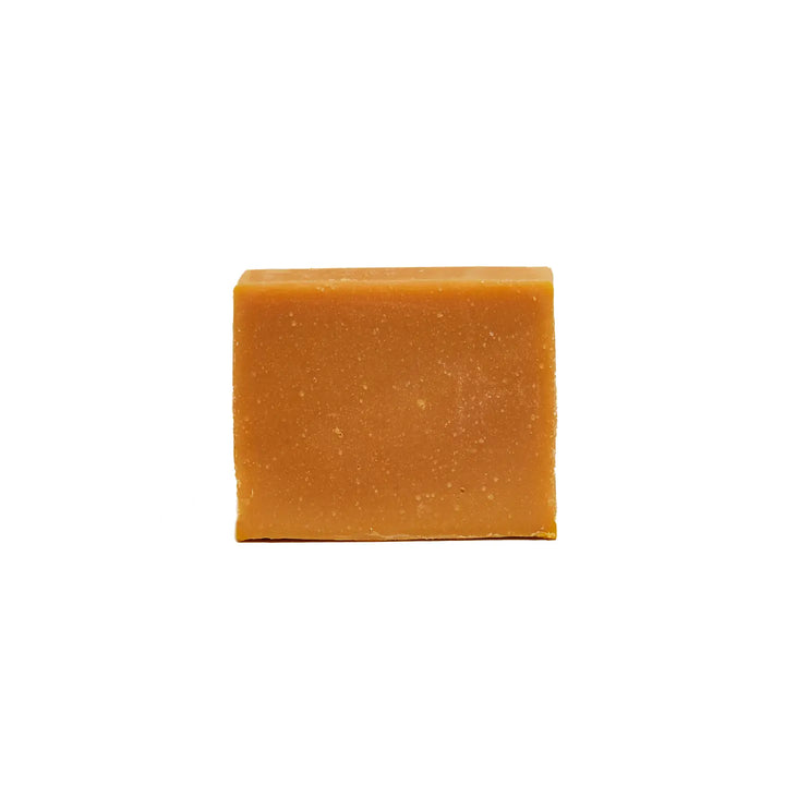 Soap: Honey & Beeswax