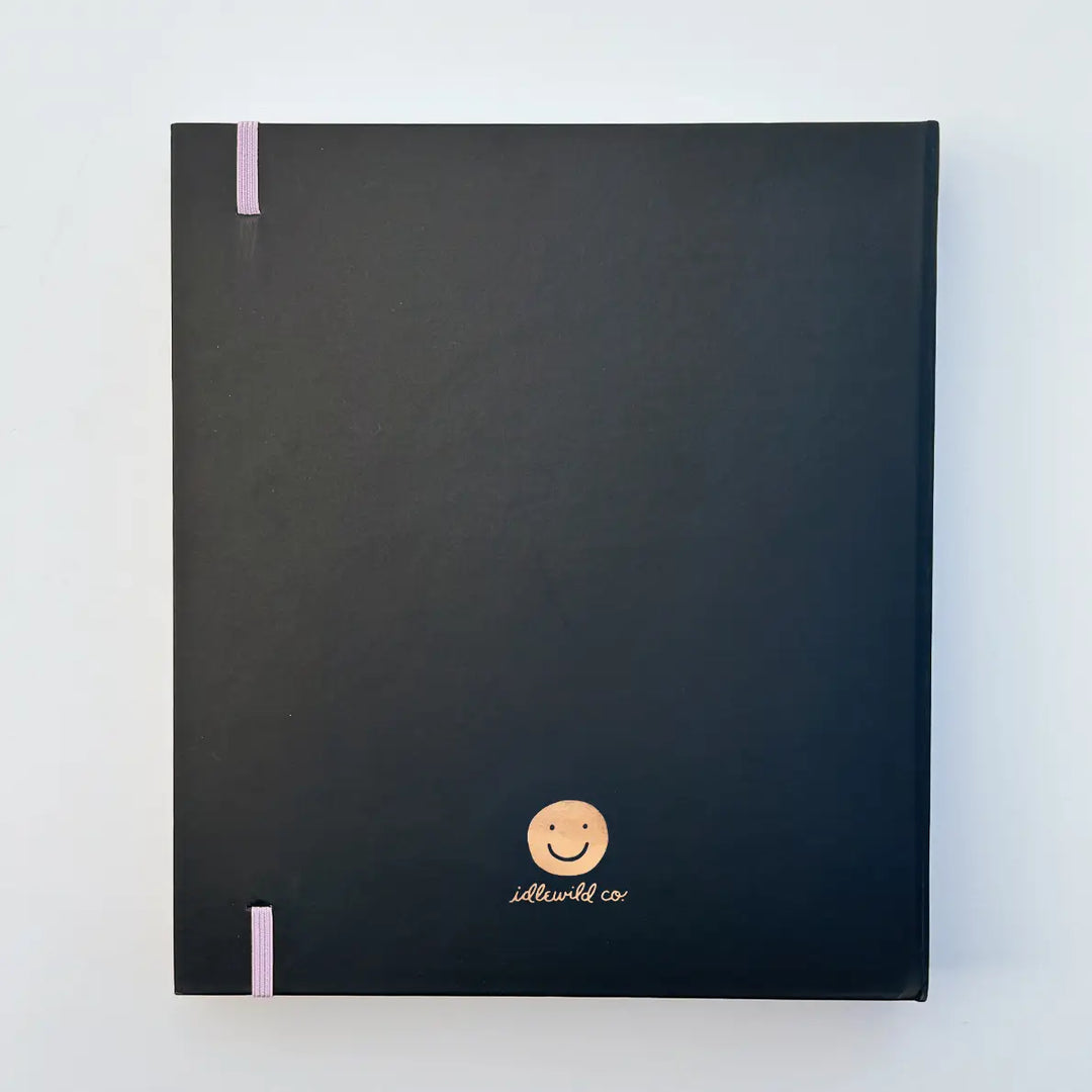 Perpetual Planner: Idlewild Co.