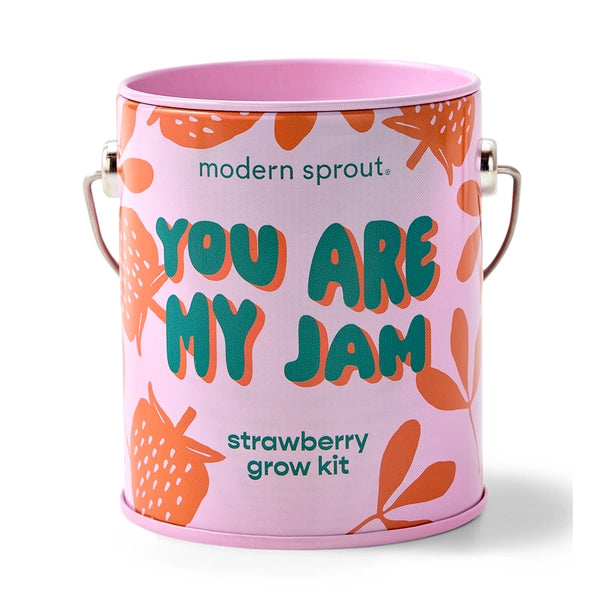 Grow Kit: You Are My Jam