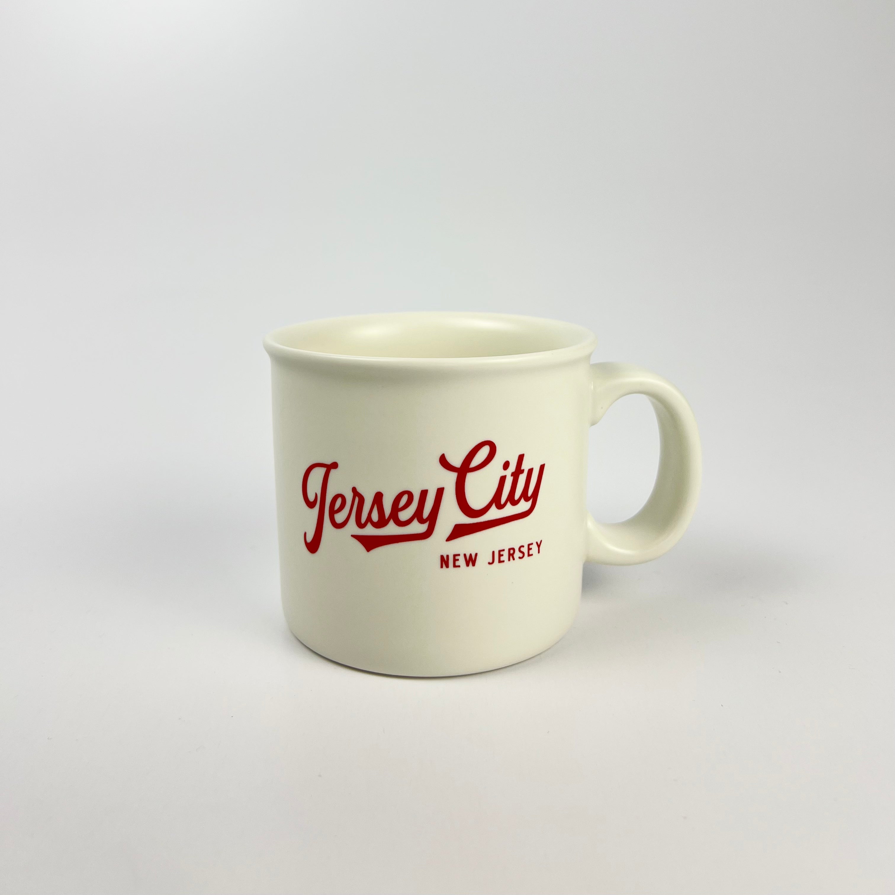 Kanibal & Co. Jersey City Athletic Coffee Cup