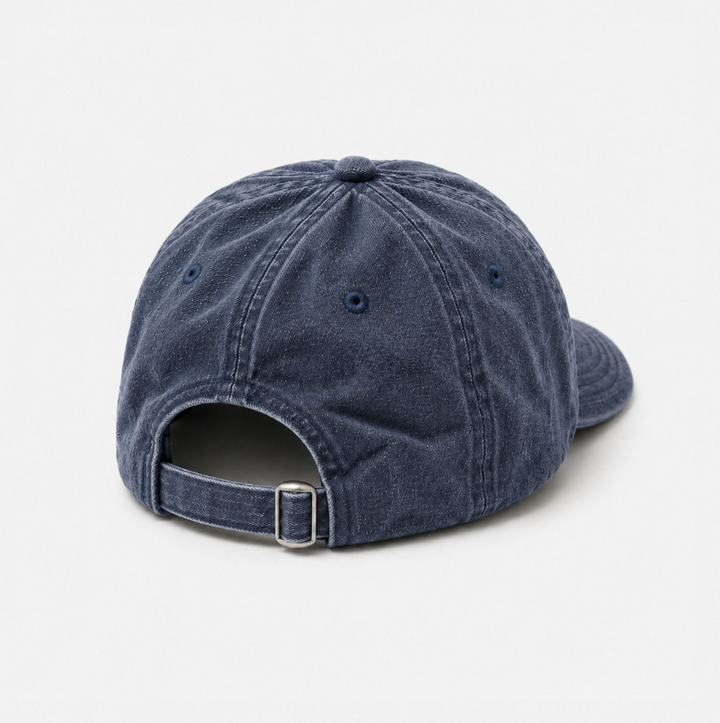 Hat: Jersey City, NJ