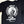 Black devour what you love shirt by Kanibal and Co with vulture and skull graphic on back