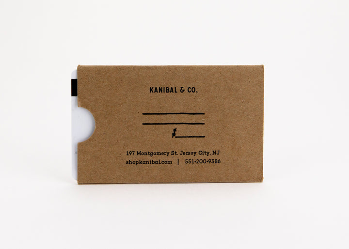Kanibal + Co GIFT CARD