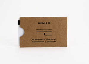 Kanibal + Co GIFT CARD