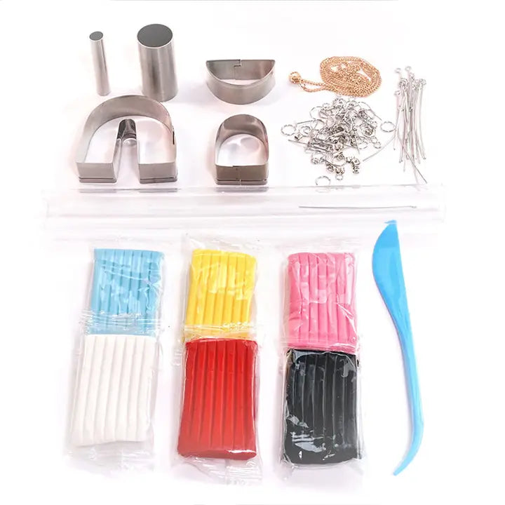 Craft Kits: Jewelry Kit