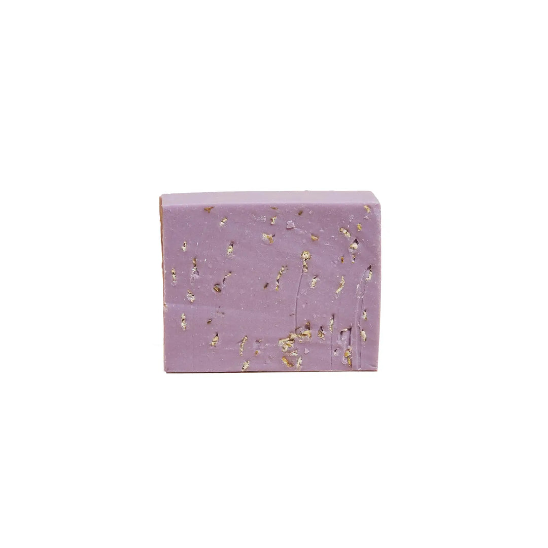 Soap: Lavender Oatmeal