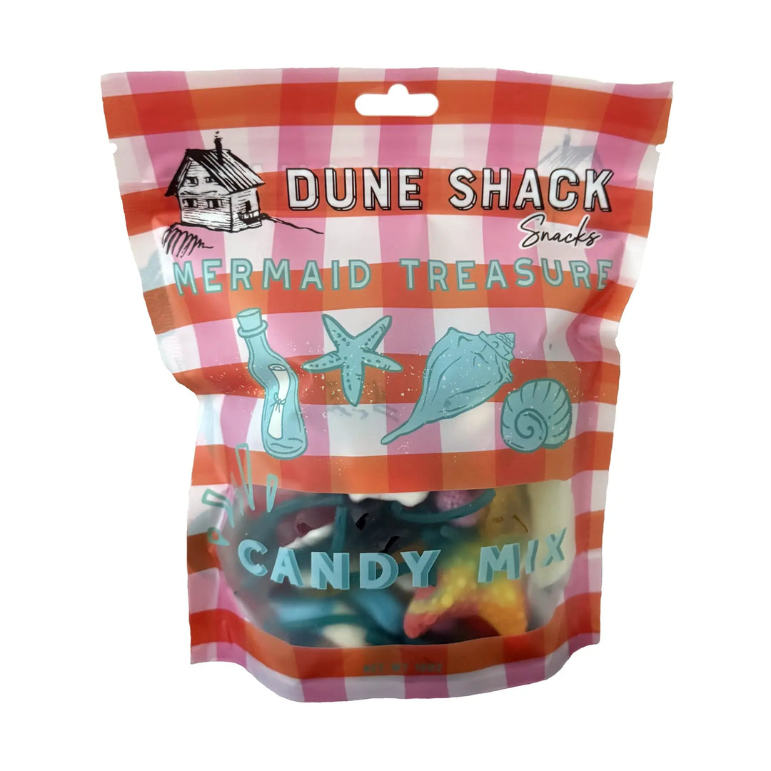 Candy Mix: Mermaid Treasure