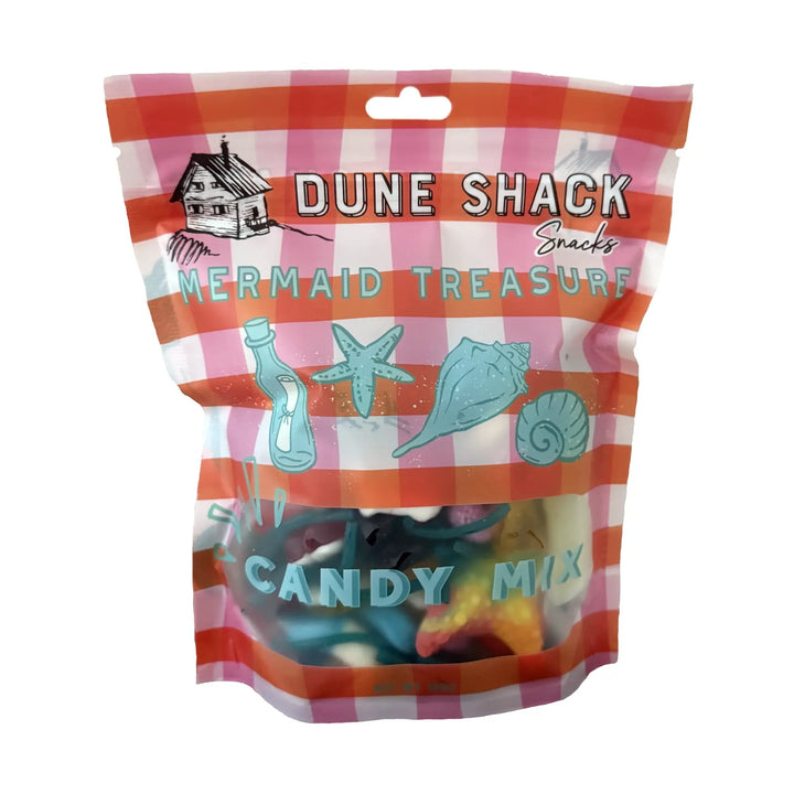 Candy Mix: Mermaid Treasure