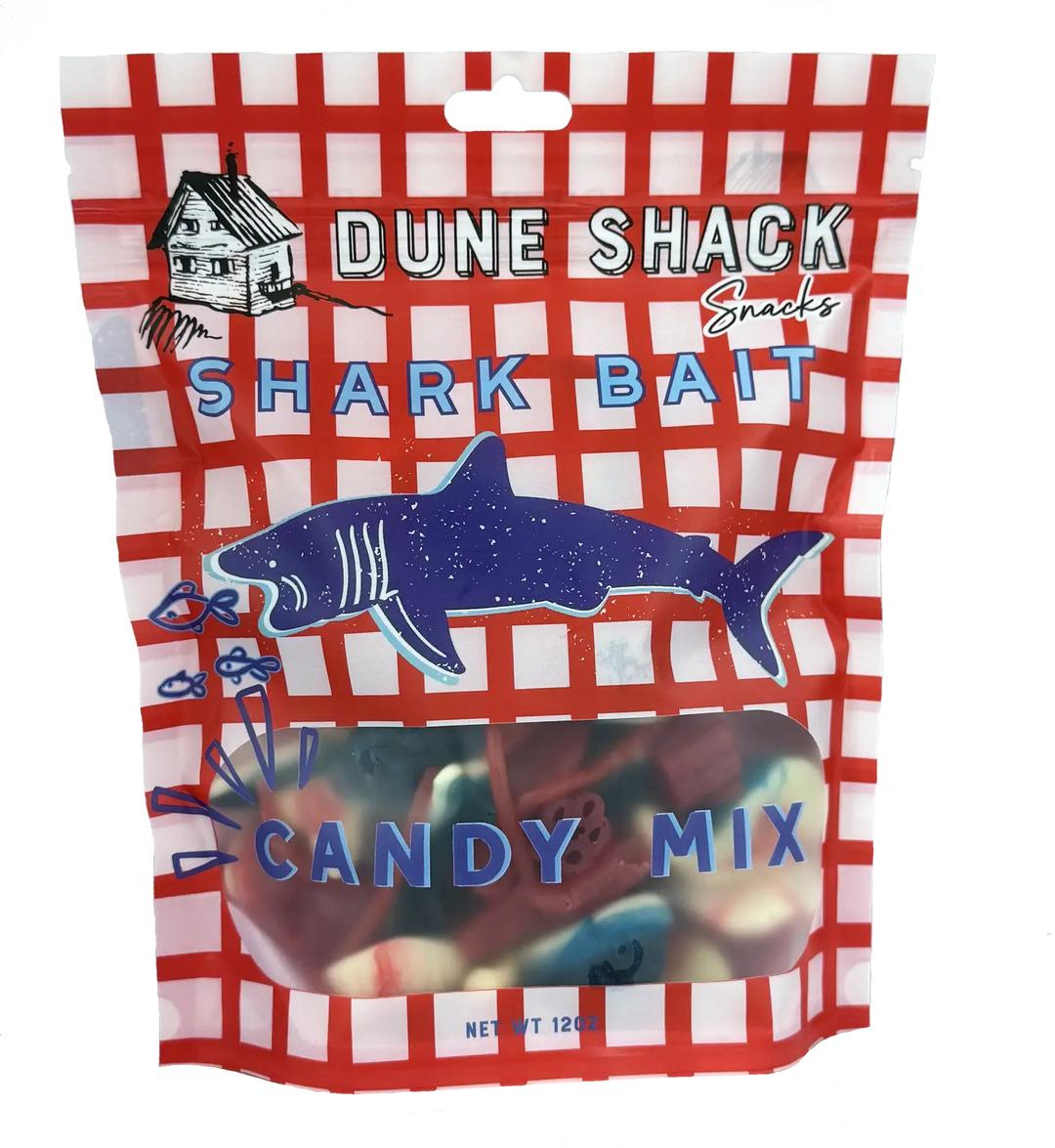 Candy Mix: Shark Bait