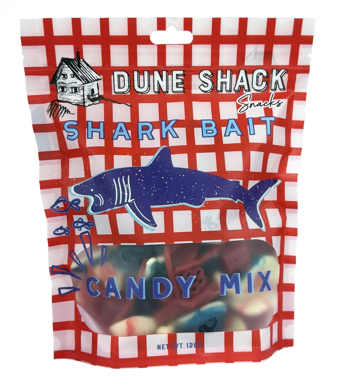 Candy Mix: Shark Bait