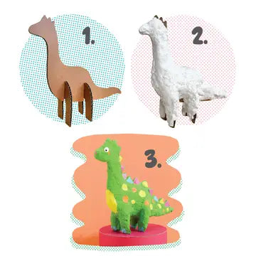 DIY: Paper Mache All Day