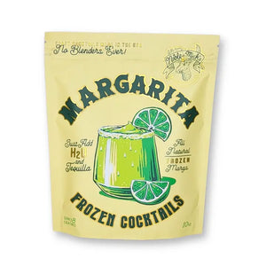 Frozen Cocktail Mix: Margarita