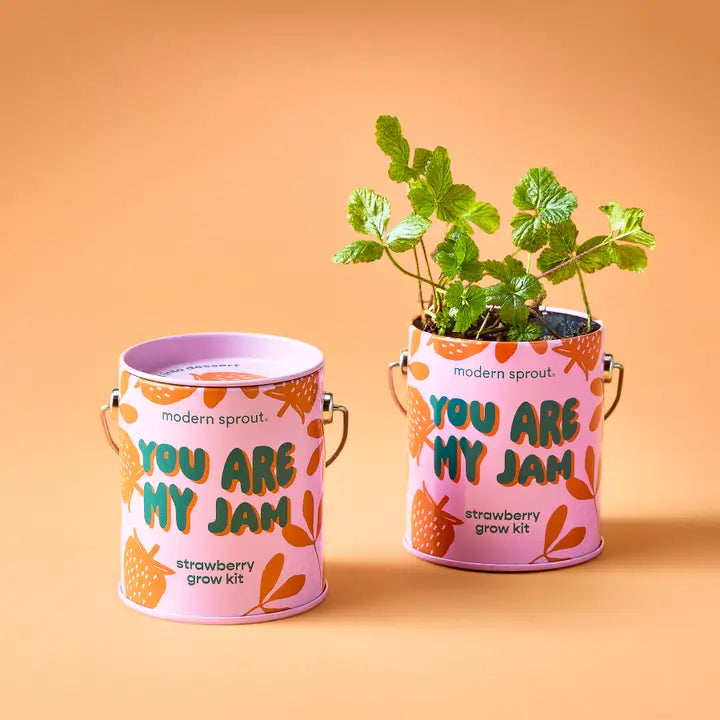 Grow Kit: You Are My Jam