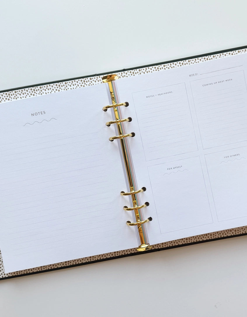 Perpetual Planner: Idlewild Co.