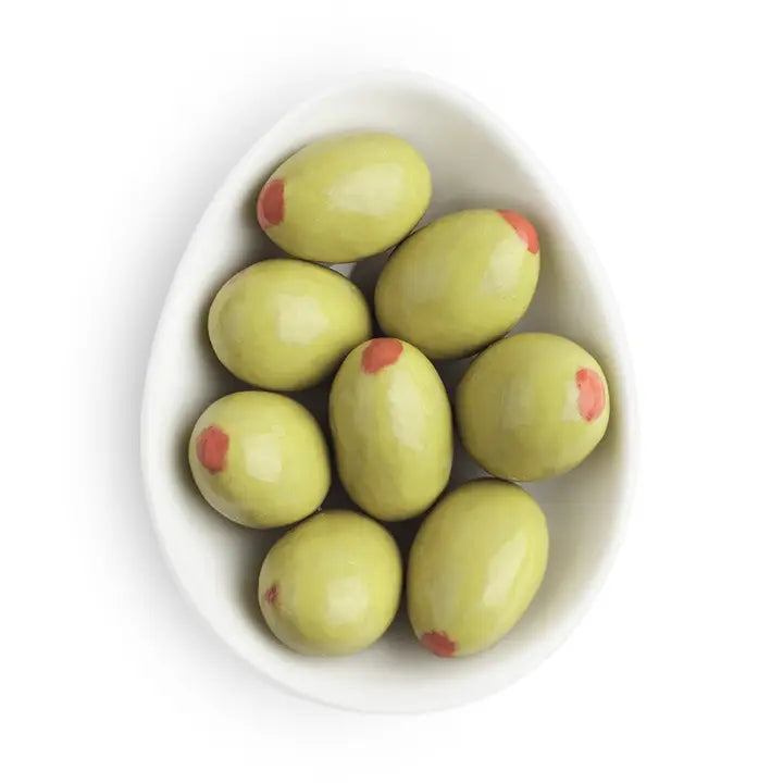 Sugarfina: Martini Olive Almonds