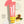 Lip & Cheek Tinted Balm: Peachy Keen