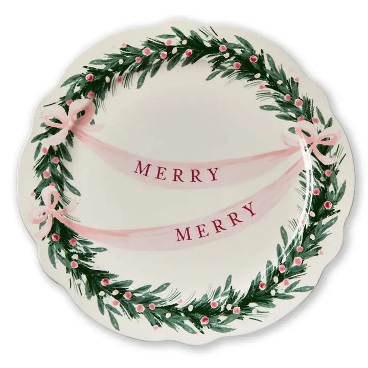 Platter: Very Merry