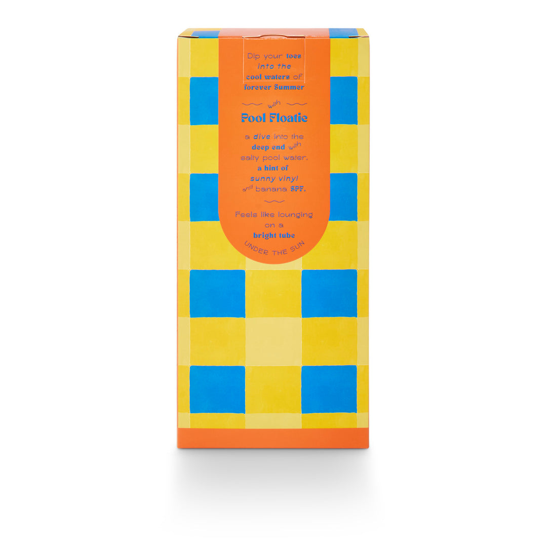 Diffuser: Pool Floatie