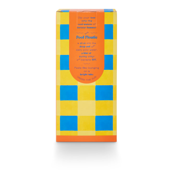 Diffuser: Pool Floatie