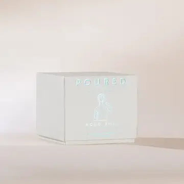 Candle: Noud Bois