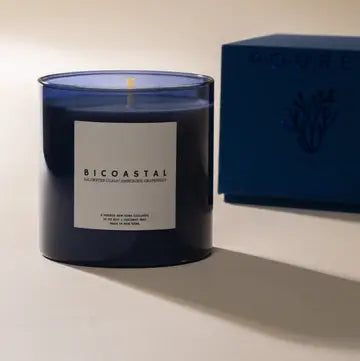 Candle: Bicoastal